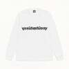 STUSSY MIRROR LS TEE 1995127画像