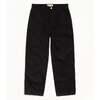 STUSSY CARPENTER PANT CANVAS 116722画像