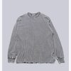 INTERIM VINTAGE FADE LONG-TEE IT25A269画像