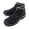 SALOMON SHELTER WP BLACK/ASPHALT/CASTLEROCK L47854200画像