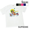 Supreme 25FW All Dog Go To Heaven Tee画像