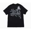 STUSSY IN BLOOM TEE 1905109画像