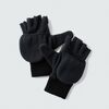 Wild Things POLARTEC DETACHABLE MITTEN WT252-19-Q4画像