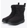 Columbia YELLOWTAIL BOOT WP OH Black YU2586-010画像