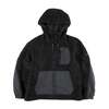 NANGA BOA FLEECE FULL ZIP PARKA N2530-1P117D画像