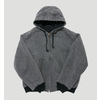 Kaptain Sunshine Cotton Hemp Hoody Jacket KS25FJK15画像