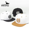 GANGSTERVILLE LOCOS - BASEBALL CAP GSV53G01画像