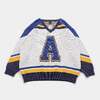 APPLEBUM Hockey Jerseys Knit Sweater 2520505画像