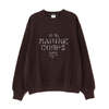AVIREX VINTAGE LINE VINTAGE CREW SWEAT 7835232006画像