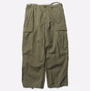 Unlikely Big Side Pocket BDU Pants U25F-24-0002画像