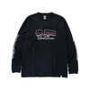 TOY MACHINE FIST LONG TEE TMFFLT7画像