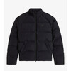 FRED PERRY Raglan Sleeve Padded Jacket J1309画像