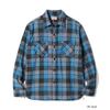 SUGAR CANE Lot No. SC29558 / TWILL CHECK WORK SHIRT画像