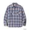 SUGAR CANE Lot No. SC29564 / TWILL CHECK WORK SHIRT画像
