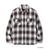 SUGAR CANE Lot No. SC29561 / TWILL CHECK WORK SHIRT画像