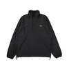 NANGA AIR WARM FLEECE TOPS(MEN) N2530-1P111A画像