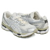 ASICS SportStyle GEL-NYC 2055 CREAM / DOLPHIN GREY 1203A542-107画像