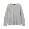 Schott HONEYCOMB WAFFLE T-SHIRT 7825930006画像