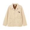 Schott CORDUROY STUFF JKT 7825252008画像