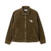 Schott CORDUROY DRIZZLER JACKET 7825252007画像
