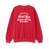 Schott QUALITY OVER QUANTITY CREW SWEAT 7825232004画像