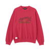 Schott FADE AMERICA'S LAST FRONTIER CREW SWEAT 7825232014画像