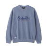 Schott PIGMENT SO FAR SO GOOD CREW SWEAT 7825232013画像