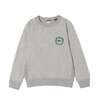 NANGA ECO HYBRID SWEAT/BOU2 N2530-1K067Z画像