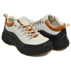 KEEN WOMEN KOSA OXFORD SILVER BIRCH / ROASTED PECAN 1031309画像