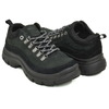 KEEN WOMEN KOSA OXFORD BLACK / BLACK 1031310画像
