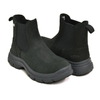 KEEN WOMEN KOSA CHELSEA BLACK / BLACK 1031148画像