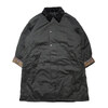 Barbour Padded Exmoor Coat MCA1066画像