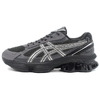 ASICS SportStyle GEL-KINETIC FLUENT GRAPHITE GREY/PURE SILVER 1203A591-024画像