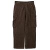 AVIREX TFQP by HANDROOM M-47 CORDUROY CARGO TROUSERS 7835210036画像
