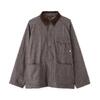 AVIREX TFQP by HANDROOM WOOL COVERALL ”WW2” 7835252051画像