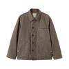 AVIREX TFQP by HANDROOM DUCK CANVAS UTILITY JACKET 7835252052画像