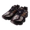 new balance U9060ATP Black Coffee with Rich Oak and Mushroom画像