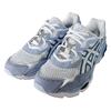 ASICS GEL-NYC HYOUZAN White/Soft Sky 1203A975-100画像
