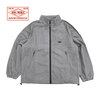 BIG MIKE 2 Types / Nylon Track Jacket 102546580画像