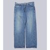 INTERIM CLASSIC HEAVY KIBATA CLASSIC HYPER BIG WWII 1943 DENIM JEANS IT25A137画像
