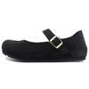 BIRKENSTOCK MANTOVA BLACK 1030407画像