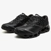 MIZUNO WAVE PROPHECY LS GTX BLACK D1GA256001画像
