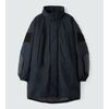 Wild Things MONSTER PARKA TYPE2 WT25101SK画像