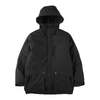 NANGA HINOC DOWN 3 IN 1 JACKET N2530-0B035D画像
