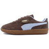PUMA PALERMO FLAT BRONZE/HAUTE TROPIC 396463-79画像