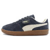 PUMA PALERMO DUSKY GRAY/ALPINE SNOW 396463-81画像