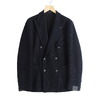 TAGLIATORE KNIT DOUBLE BLAZER DARREL G-DARREL20K340260J画像