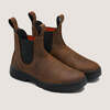 Filson × Blundstone Classics Nubuck Teak BS2536画像