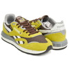 Reebok CLASSIC NYLON 89 CHARTREUSE 100230503画像