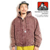 BEN DAVIS WORKERS PARKA T-25780006画像